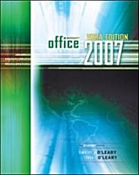 Microsoft Office 2007 Vista Edition (Paperback, Spiral)