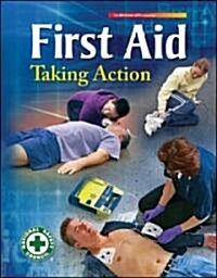 First Aid (Paperback)