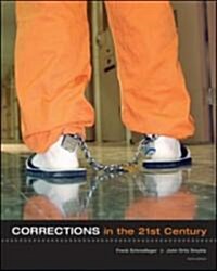 Corrections in the 21st Century (Hardcover, 3)