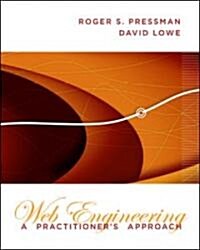Web Engineering: A Practioners Approach (Paperback)