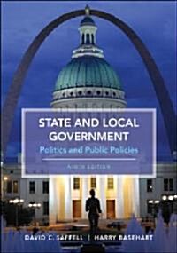 State and Local Government (Paperback, 9th)
