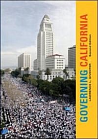 Governing California (Paperback, 2)