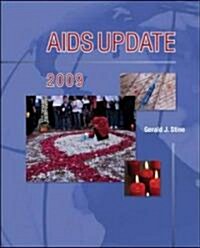 AIDS Update 2009 (Paperback, 18th)