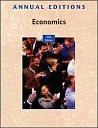 Economics (Paperback, 35th)