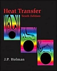 Heat Transfer (Hardcover, 10)