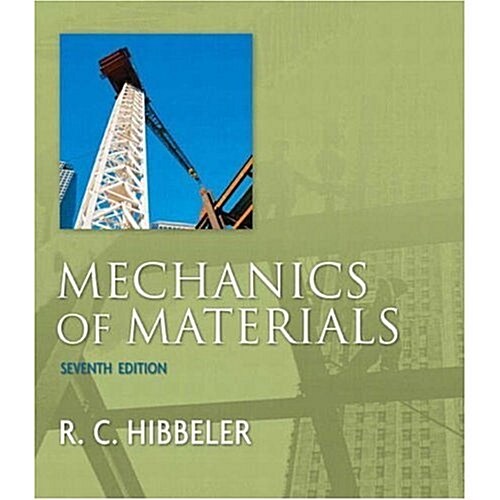 Mechanics of Materials (Hardcover, 5th)