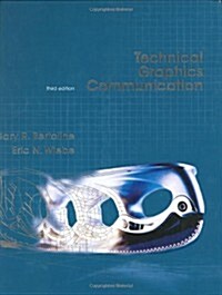 Technical Graphics Communication (Hardcover, 3rd)