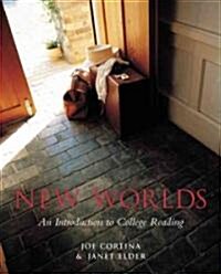 New Worlds (Paperback)