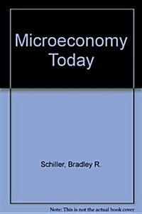 Microeconomy Today (Hardcover, 8TH)