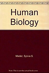 Human Biology (Paperback, 8th, PCK)