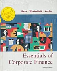 Essentials of Corporate Finance (Hardcover, 2nd)
