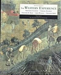 The Western Experience (Paperback, PCK)