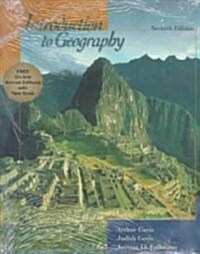 Intro to Geography (Paperback, 7TH, PACKAG)