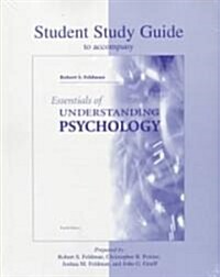 Essentials of Understanding Psychology (Paperback, 4th, PCK)