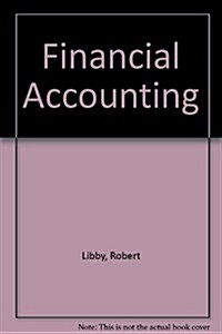 Financial Accounting (Hardcover, PCK)