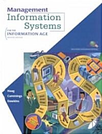 Management Information Systems for the Information Age (Hardcover, 2nd)