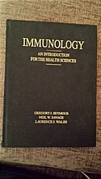 Immunology (Hardcover)