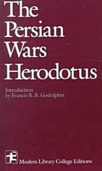 The Persian Wars (Paperback)