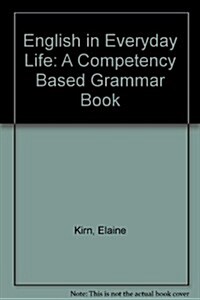 English in Everyday Life (Paperback)