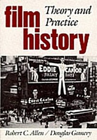 Film History (Paperback, 1st)