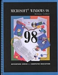 Simply Windows 98 (Paperback, Disk)