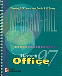 OLeary ] Microsoft Office 97 ] 1998 ] 01 (Paperback)