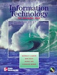 Information Technology (Paperback, CD-ROM)