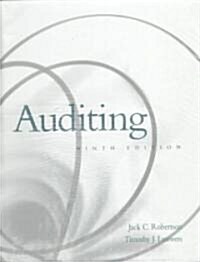 Auditing, Internet Resource Guide for Use With Auditing (Hardcover, 9th, Subsequent)