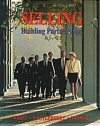 Selling (Hardcover, CD-ROM, 3rd)