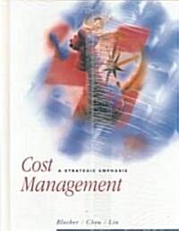 Cost Management (Hardcover, PCK)