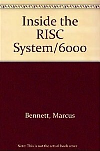 Inside the IBM Risc System/6000 (Paperback)
