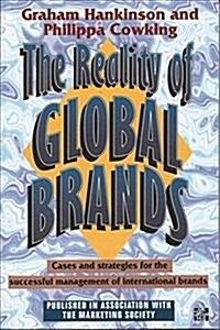 The Reality of Global Brands (Hardcover)