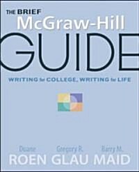 McGraw-Hill Guide (Paperback, Brief)