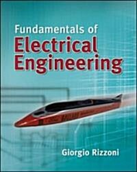 Fundamentals of Electrical Engineering (Paperback)