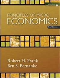 Principles of Microeconomics (Paperback, Brief)