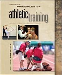 Arnheims Principles of Athletic Training (Hardcover, Pass Code, 13th)