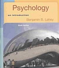 Psychology (Paperback, 9th, PCK)