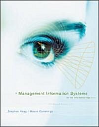 Management Information Systems For the Information Age (Hardcover, 7th, PCK)