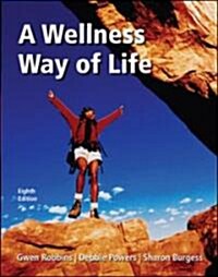 A Wellness Way of Life (Paperback, 8th, PCK)