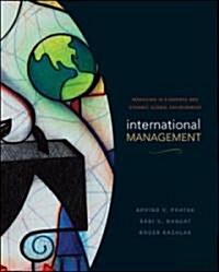 International Management (Hardcover)