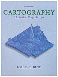Cartography with ArcView GIS Software (Hardcover, 5, Revised)