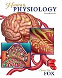 Human Physiology (Hardcover, 11th)