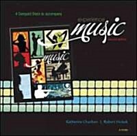 Experience Music (Audio CD, 2nd)