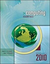 Computing Essentials 2010 (Paperback, 20th)