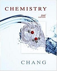 Chemistry (Hardcover, 10th)