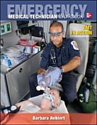 Emergency Medical Technician Workbook Update Edition (Paperback)