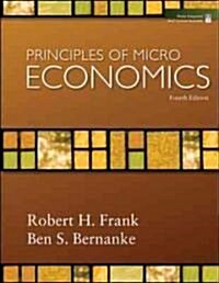 Principles of Micro-Economics/ Economy Update 2009 (Paperback, 4th, PCK)
