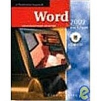 Word 2002: Core and Expert a Professional Aprroach (Paperback, CD-ROM, Spiral)