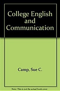 College English and Communication (Audio CD, 8)