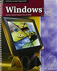 Microsoft Windows XP (Paperback, CD-ROM)